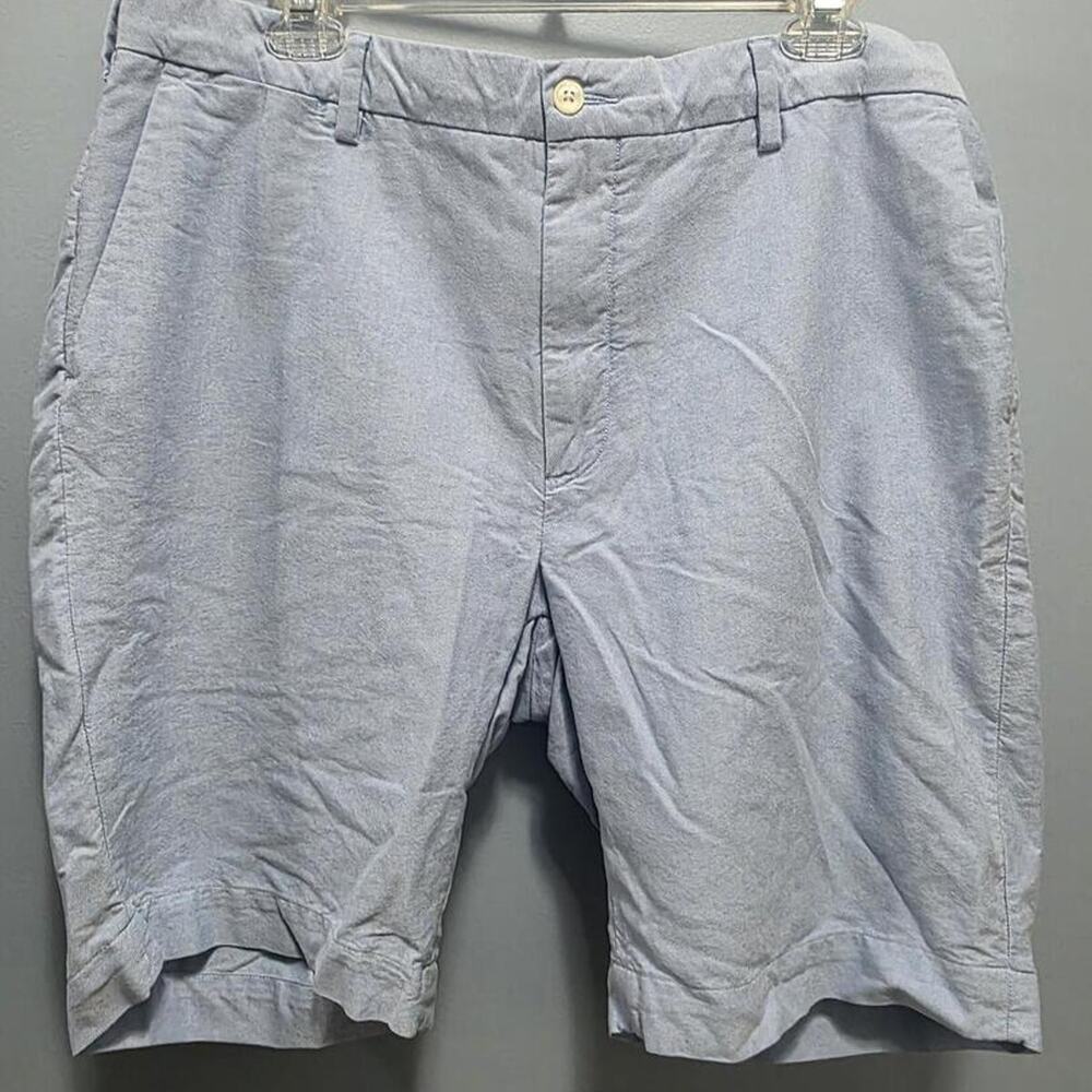 Polo Ralph Lauren Men's Classic Fit Shorts Size 36 Blue
